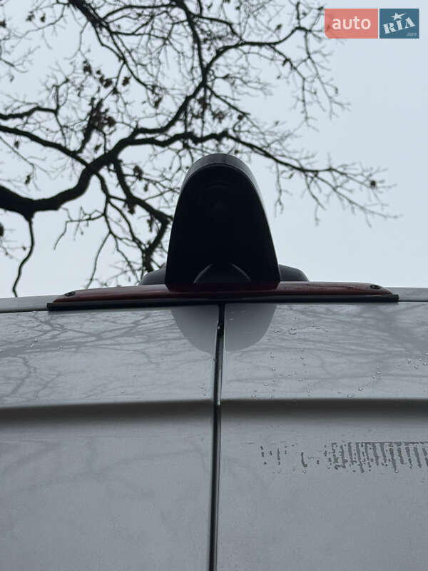 Універсал Mercedes-Benz Sprinter 2016 в Луцьку фото 12 Універсал Mercedes-Benz Sprinter 2016 в Луцьку