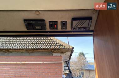 Будинок на колесах Mercedes-Benz Sprinter 2010 в Хмельницькому