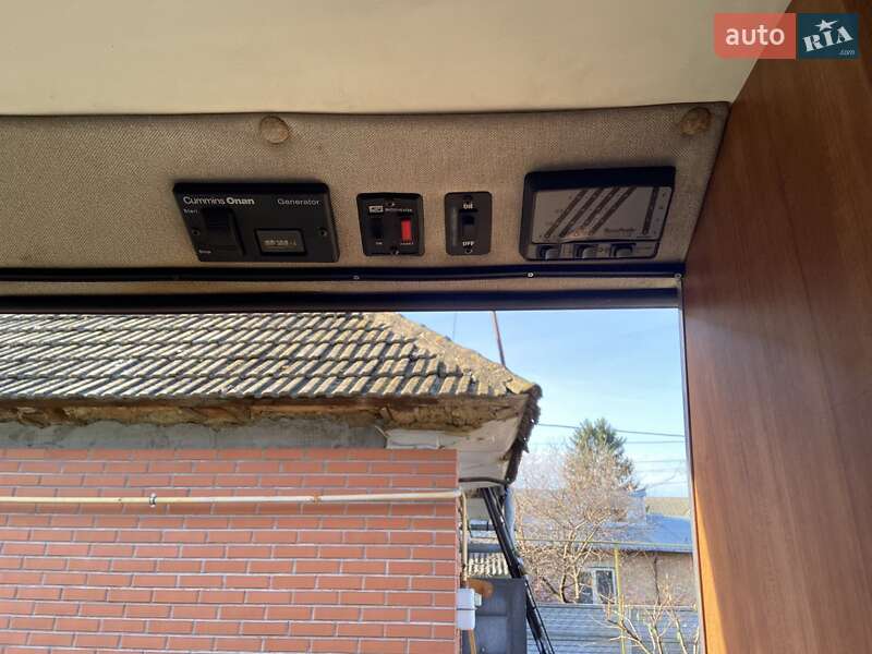 Дом на колесах Mercedes-Benz Sprinter 2010 в Хмельницком