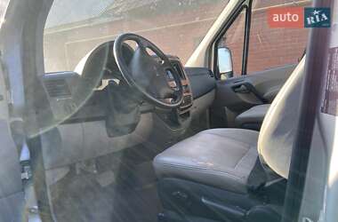 Будинок на колесах Mercedes-Benz Sprinter 2010 в Хмельницькому