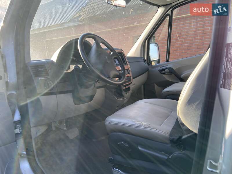 Дом на колесах Mercedes-Benz Sprinter 2010 в Хмельницком