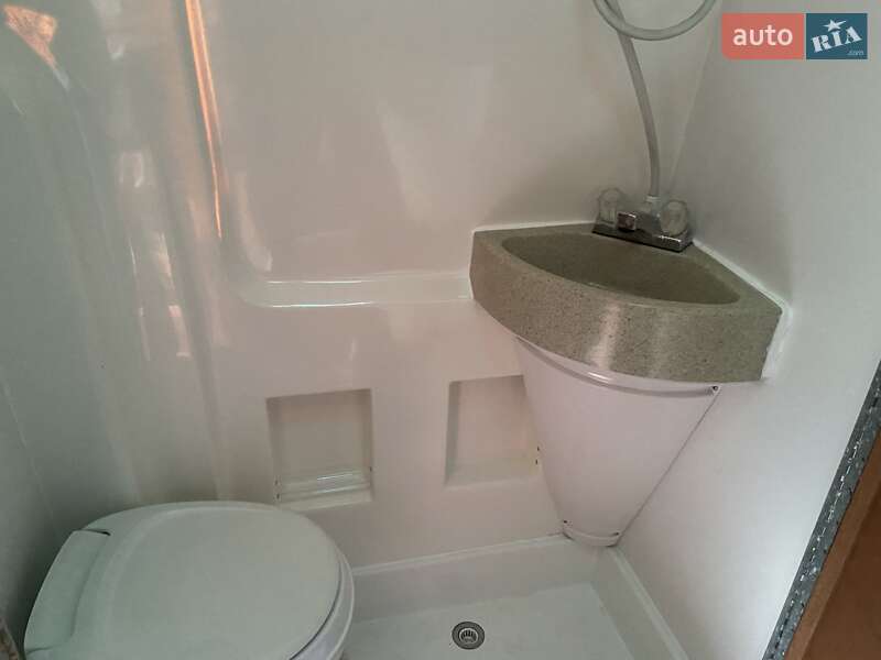 Дом на колесах Mercedes-Benz Sprinter 2010 в Хмельницком