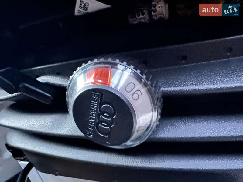 Вантажний фургон Mercedes-Benz Sprinter 2020 в Чернівцях