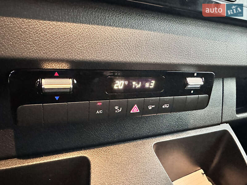 Вантажний фургон Mercedes-Benz Sprinter 2020 в Чернівцях