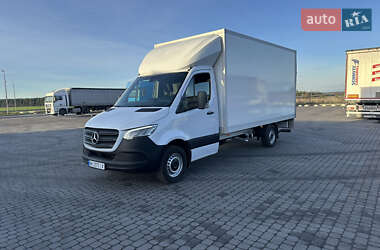 Грузовой фургон Mercedes-Benz Sprinter 2018 в Радивилове