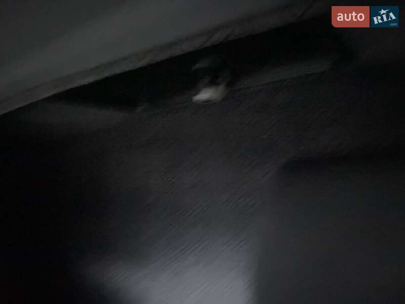 Тентований Mercedes-Benz Sprinter 2020 в Хусті