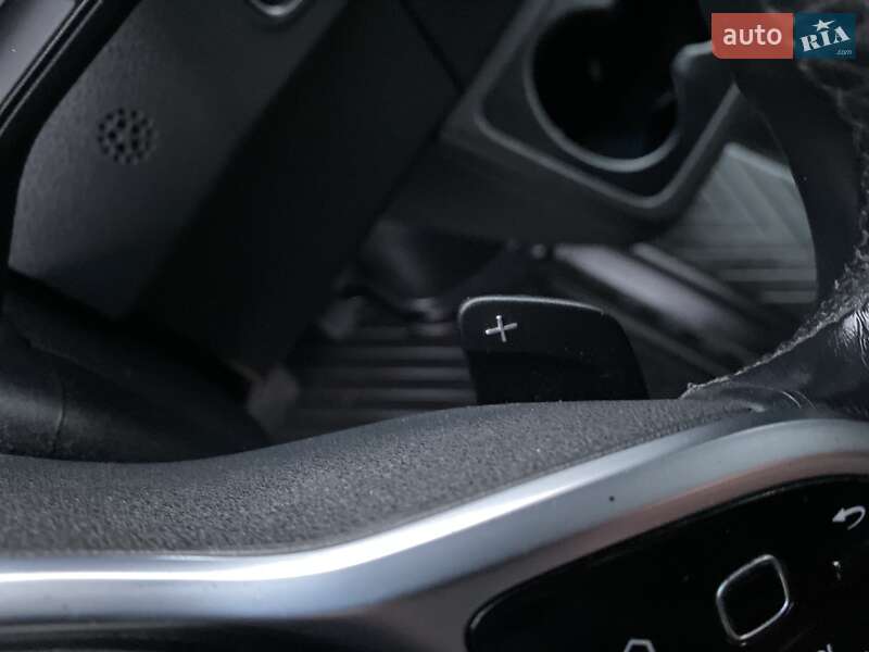 Тентований Mercedes-Benz Sprinter 2020 в Хусті