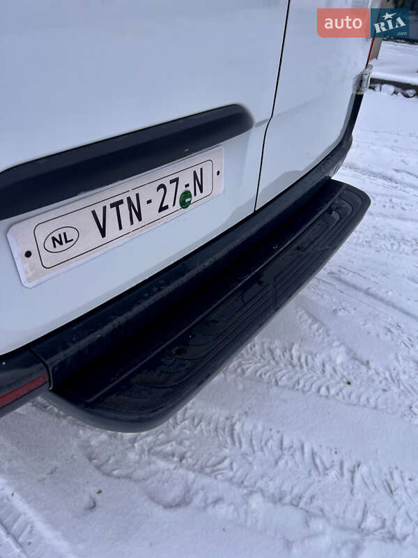 Вантажний фургон Mercedes-Benz Sprinter 2020 в Дніпрі