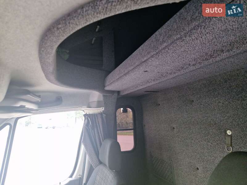 Автовоз Mercedes-Benz Sprinter 2013 в Коломиї