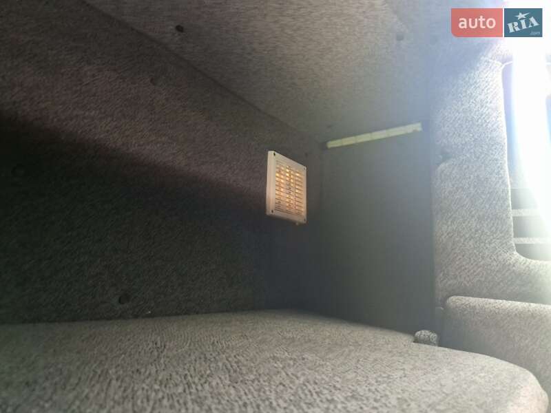 Автовоз Mercedes-Benz Sprinter 2013 в Коломиї