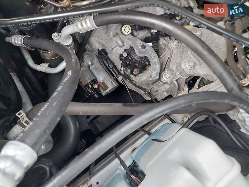 Вантажний фургон Mercedes-Benz Sprinter 2021 в Вінниці