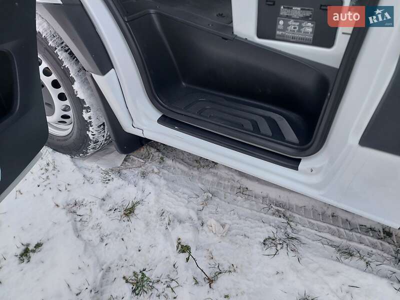 Вантажний фургон Mercedes-Benz Sprinter 2021 в Вінниці