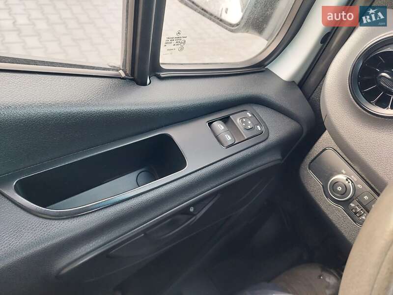 Вантажний фургон Mercedes-Benz Sprinter 2021 в Вінниці