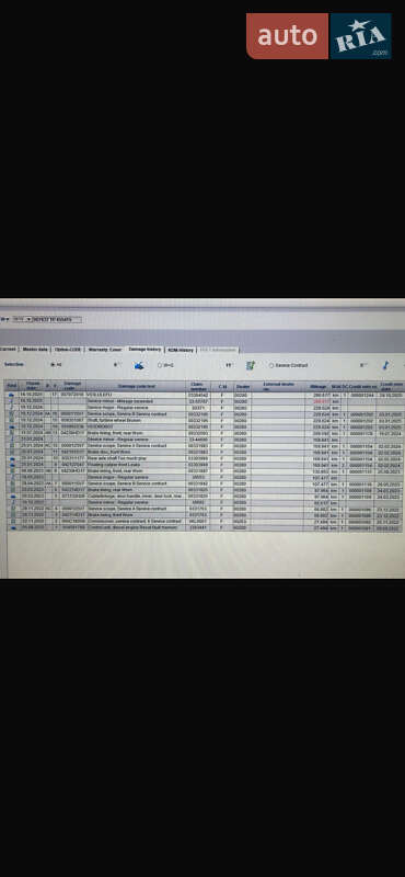 Грузовой фургон Mercedes-Benz Sprinter 2023 в Дубно