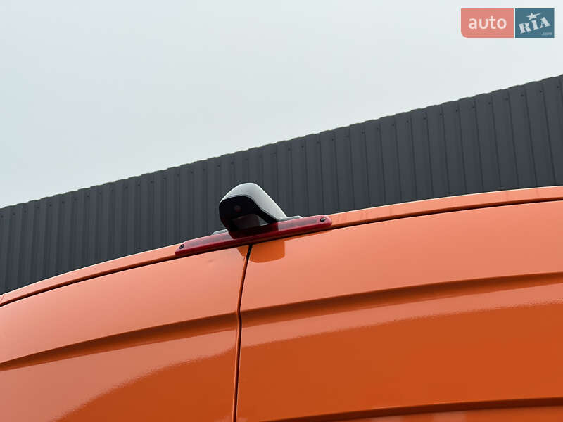 Грузовой фургон Mercedes-Benz Sprinter 2023 в Дубно