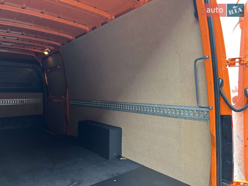 Грузовой фургон Mercedes-Benz Sprinter 2023 в Дубно