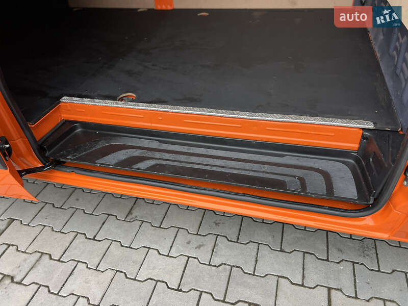 Грузовой фургон Mercedes-Benz Sprinter 2023 в Дубно