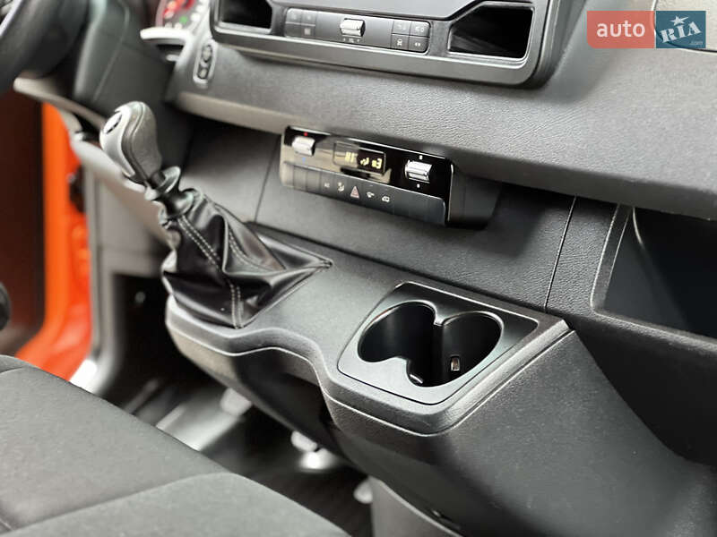 Грузовой фургон Mercedes-Benz Sprinter 2023 в Дубно