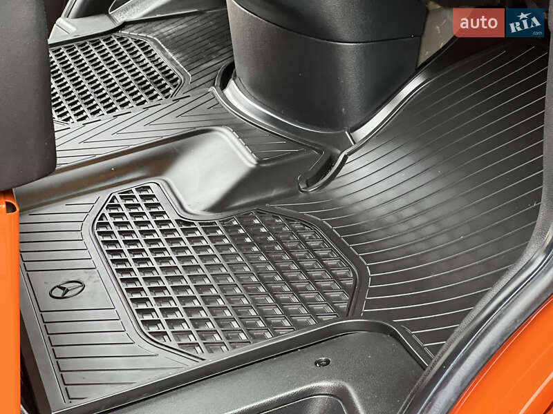 Грузовой фургон Mercedes-Benz Sprinter 2023 в Дубно