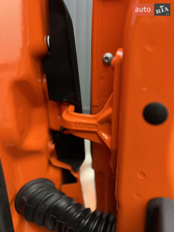 Грузовой фургон Mercedes-Benz Sprinter 2023 в Дубно