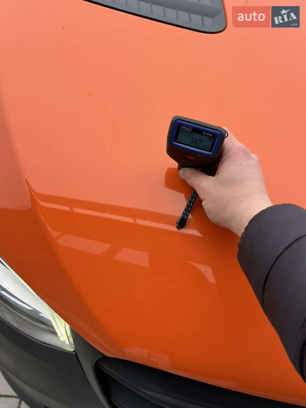 Грузовой фургон Mercedes-Benz Sprinter 2023 в Дубно