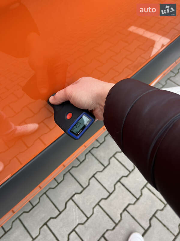 Грузовой фургон Mercedes-Benz Sprinter 2023 в Дубно