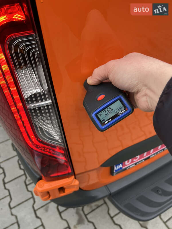 Грузовой фургон Mercedes-Benz Sprinter 2023 в Дубно