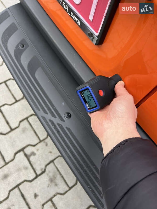 Грузовой фургон Mercedes-Benz Sprinter 2023 в Дубно