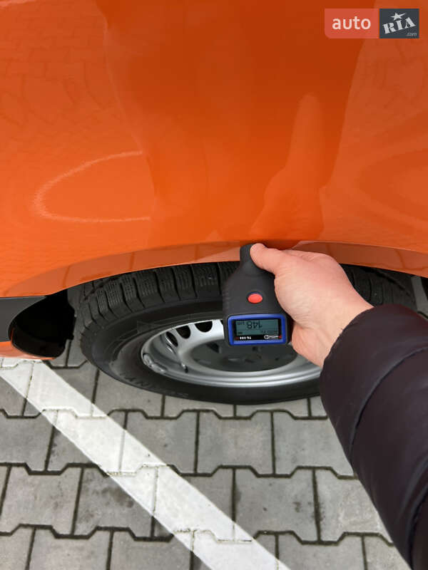 Грузовой фургон Mercedes-Benz Sprinter 2023 в Дубно