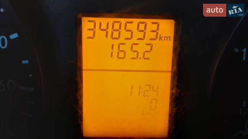 Вантажний фургон Mercedes-Benz Sprinter 2017 в Білогір'ї