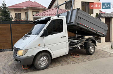 Самоскид Mercedes-Benz Sprinter 2003 в Одесі