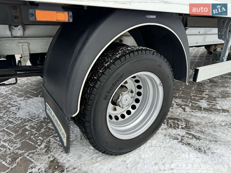 Вантажний фургон Mercedes-Benz Sprinter 2019 в Білій Церкві