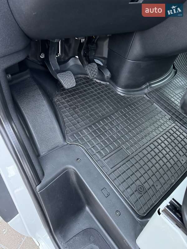 Вантажний фургон Mercedes-Benz Sprinter 2019 в Білій Церкві