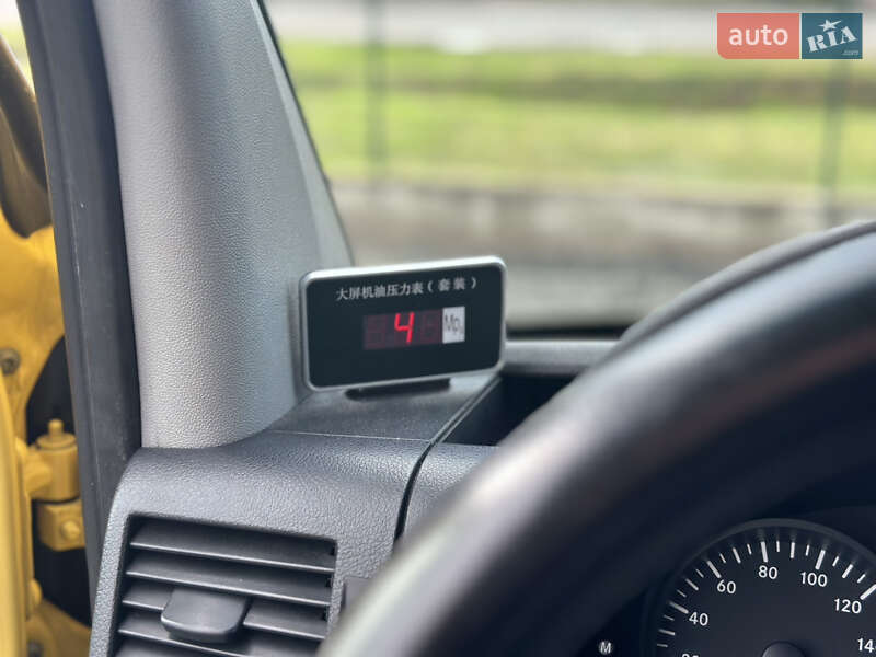 Евакуатор Mercedes-Benz Sprinter 2016 в Луцьку