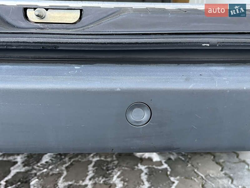 Вантажний фургон Mercedes-Benz Sprinter 2018 в Чернівцях