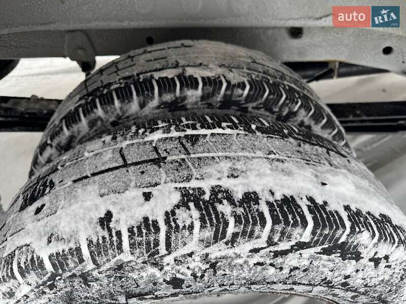 Вантажний фургон Mercedes-Benz Sprinter 2021 в Вінниці