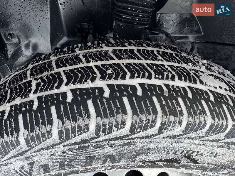 Вантажний фургон Mercedes-Benz Sprinter 2021 в Вінниці