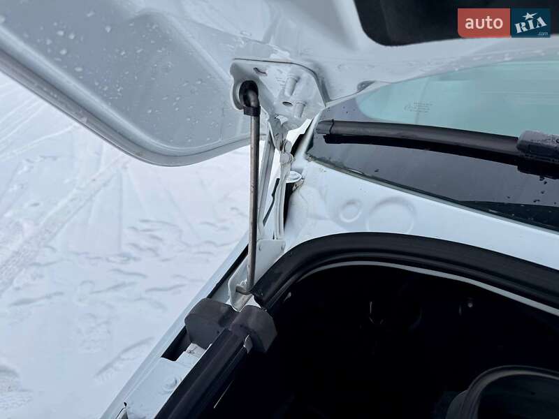 Вантажний фургон Mercedes-Benz Sprinter 2021 в Вінниці