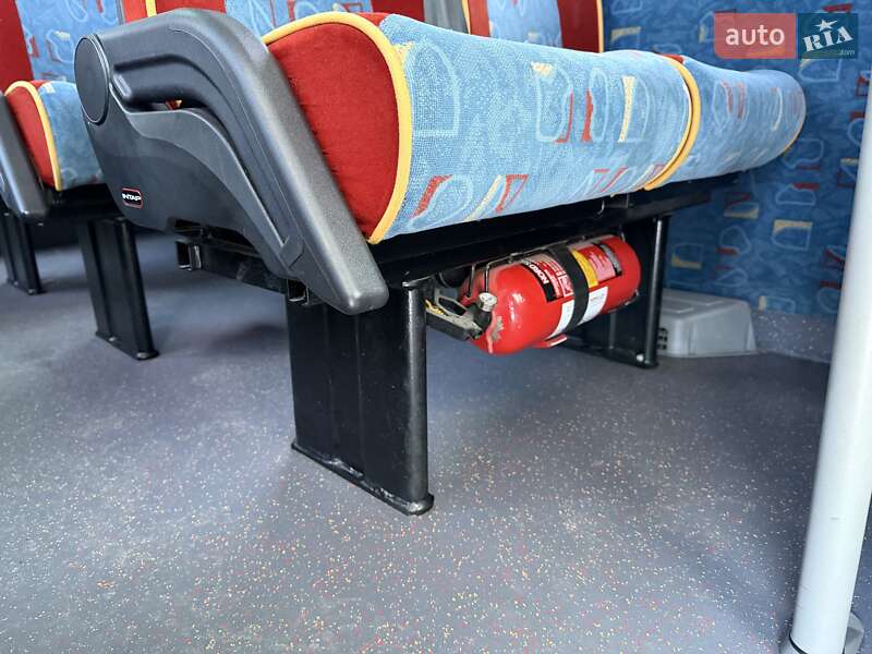 Туристический / Междугородний автобус Mercedes-Benz Sprinter 2012 в Хотине фото 33 Туристический / Междугородний автобус Mercedes-Benz Sprinter 2012 в Хотине