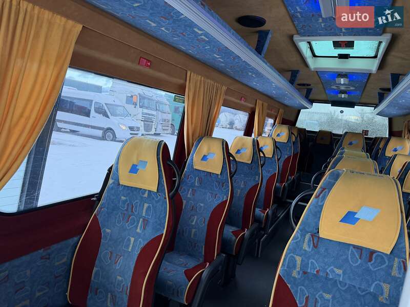 Туристический / Междугородний автобус Mercedes-Benz Sprinter 2012 в Хотине фото 28 Туристический / Междугородний автобус Mercedes-Benz Sprinter 2012 в Хотине