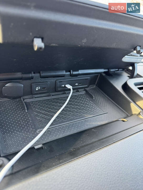 Лімузин Mercedes-Benz Sprinter 2020 в Любешові