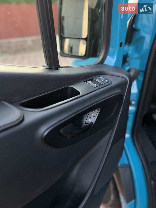 Вантажний фургон Mercedes-Benz Sprinter 2019 в Тернополі