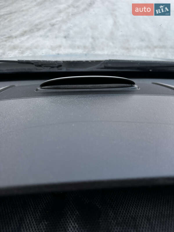 Рефрижератор Mercedes-Benz Sprinter 2016 в Чернівцях