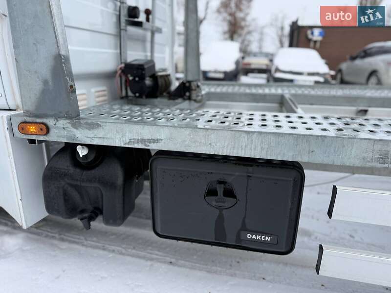 Эвакуатор Mercedes-Benz Sprinter 2013 в Хмельницком фото 12 Эвакуатор Mercedes-Benz Sprinter 2013 в Хмельницком