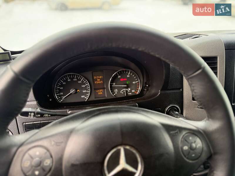 Эвакуатор Mercedes-Benz Sprinter 2013 в Хмельницком фото 22 Эвакуатор Mercedes-Benz Sprinter 2013 в Хмельницком