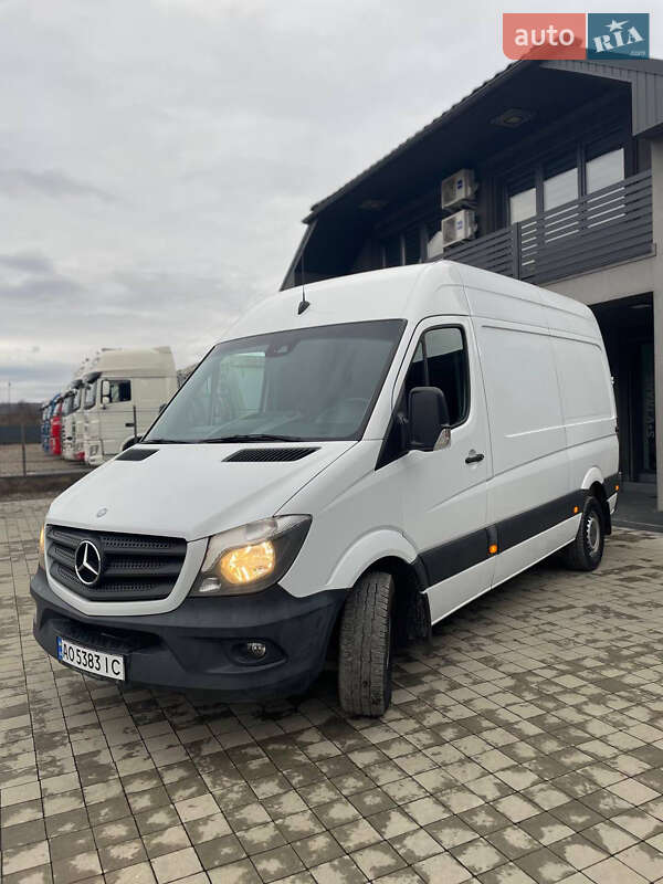 Mercedes-Benz Sprinter 2013 Mercedes-Benz Sprinter 2013