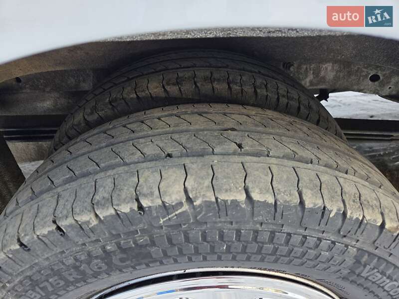 Туристичний / Міжміський автобус Mercedes-Benz Sprinter 2015 в Чернівцях