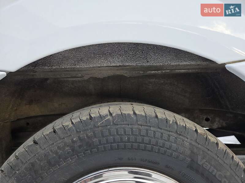 Туристичний / Міжміський автобус Mercedes-Benz Sprinter 2015 в Чернівцях