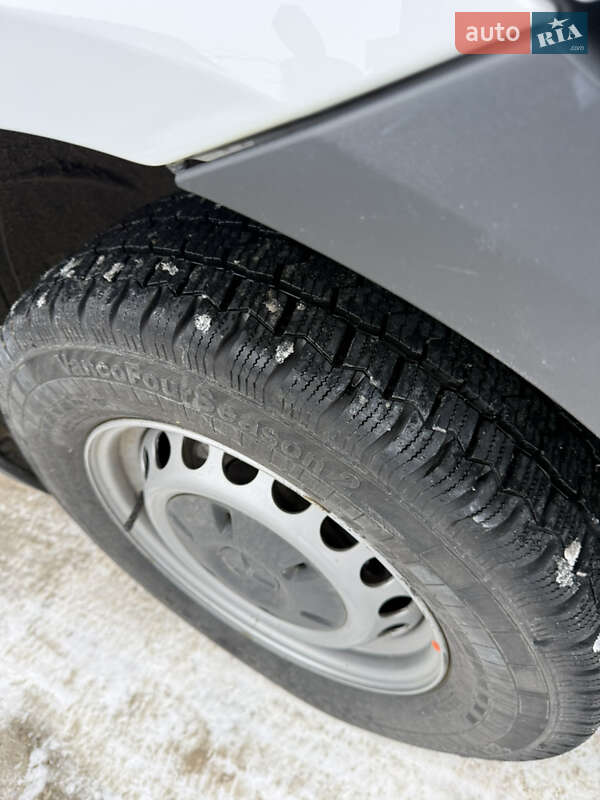 Микроавтобус Mercedes-Benz Sprinter 2020 в Черновцах