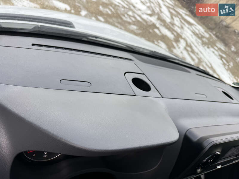 Микроавтобус Mercedes-Benz Sprinter 2020 в Черновцах